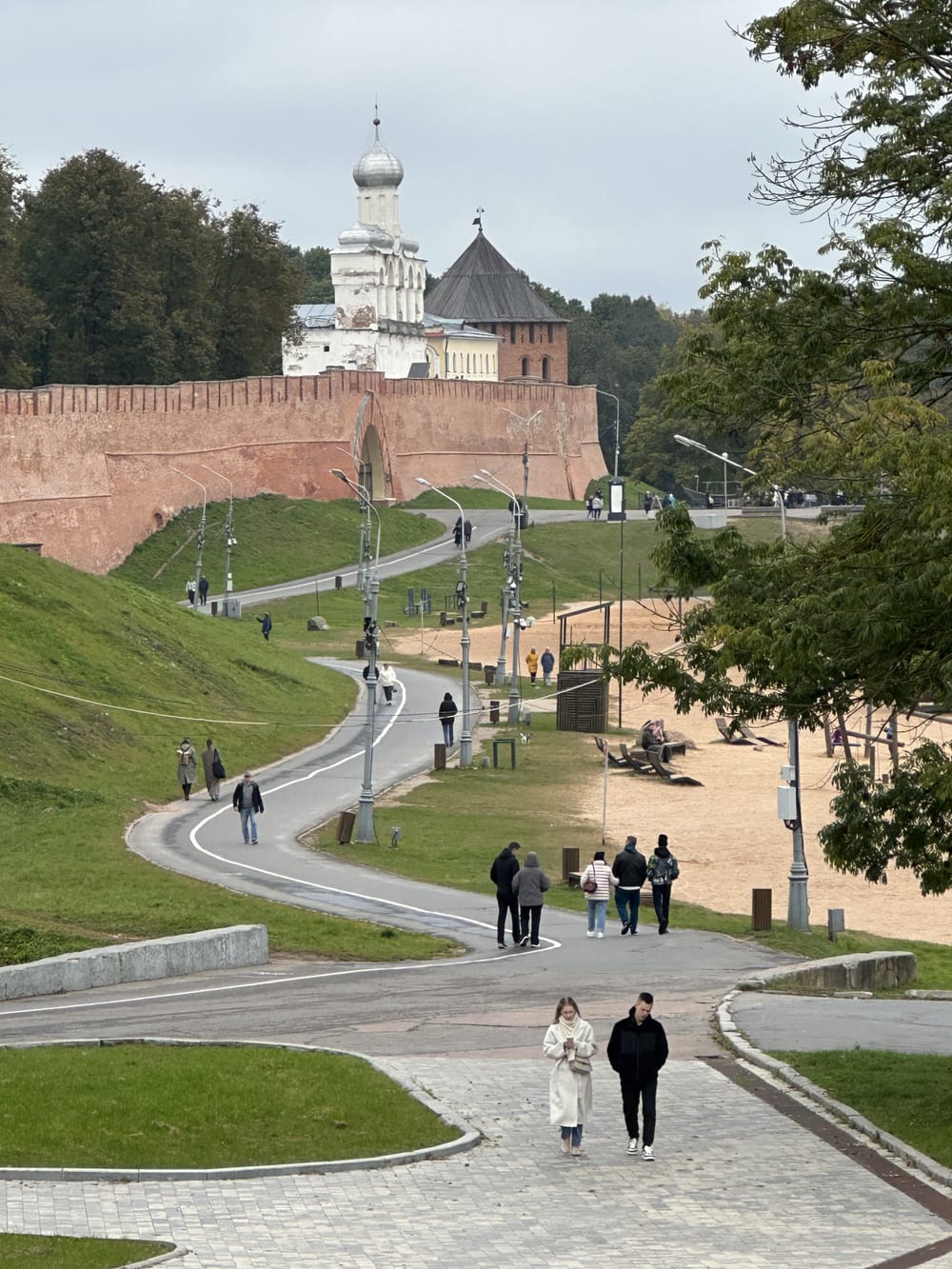 Великий Новгород — фото 1